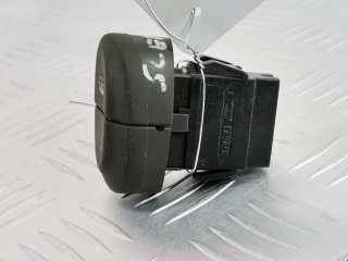 Кнопка подогрева заднего стекла, ориг. номер 432965B, 7700432965, Renault Scenic 1999-2003
