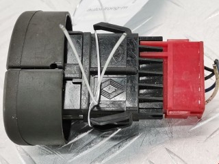 Кнопка подогрева заднего стекла, ориг. номер 432965B, 7700432965, Renault Scenic 1999-2003