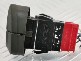 Кнопка подогрева заднего стекла, ориг. номер 432965B, 7700432965, Renault Scenic 1999-2003