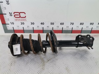 Стойка передняя левая Opel Signum 2003-2005