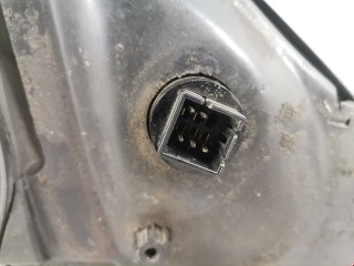 Зеркало наружное левое, ориг. номер 9134809, Opel Vectra 1995-2000