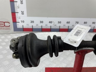Полуось передняя правая (приводной вал, ШРУС), ориг. номер 8200624049, Renault Clio 1998-2002