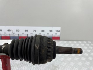 Полуось передняя правая (приводной вал, ШРУС), ориг. номер 8200624049, Renault Clio 1998-2002
