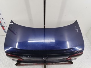 Крышка багажника (дверь 3-5), ориг. номер 90379033, Opel Omega 1994-1999