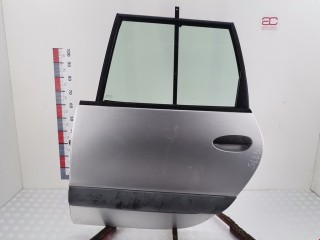 Дверь задняя левая Renault Espace 1996-2002