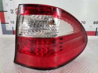 Фонарь задний правый Mercedes E W211 2002-2006