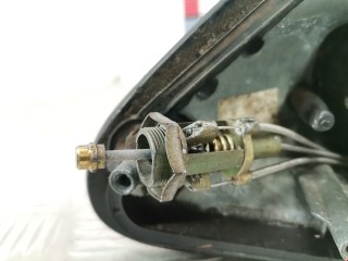Зеркало наружное правое, ориг. номер 6K1857508, Seat Ibiza 1993-1999