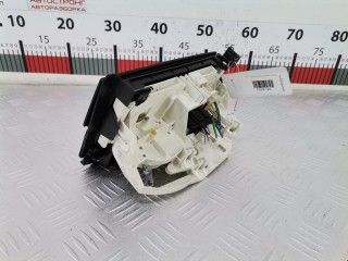 Блок управления печки/климат-контроля, ориг. номер 1J0819045F, Volkswagen Polo 1999-2001
