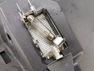 Бардачок, ориг. номер 13151852, 13227993, Opel Signum 2003-2005