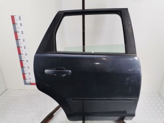 Дверь задняя правая Ford Focus 2004-2008