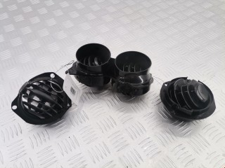 Дефлектор обдува салона, ориг. номер 1237086, Ford Ka 1996-2008