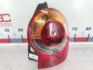 Фонарь задний правый, ориг. номер 8200538785, 8200212204, Renault Modus 2007-2012