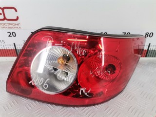 Фонарь задний правый Renault Megane 2002-2006