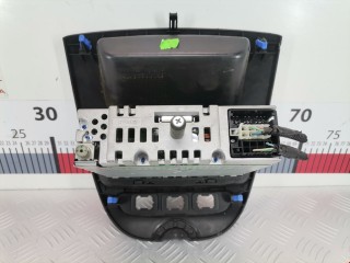 Магнитола, ориг. номер 861200H010, Toyota Aygo 2005-2008