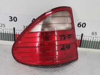 Фонарь задний левый Mercedes E W210 1995-1999