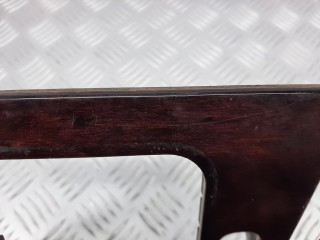 Накладка декоративная, ориг. номер A2106808839, Mercedes E W210 1999-2002