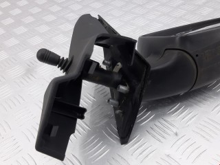 Зеркало наружное правое, ориг. номер 13157143, Opel Meriva 2002-2006