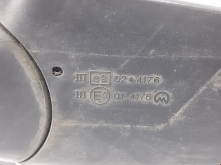Зеркало наружное правое, ориг. номер 13157143, Opel Meriva 2002-2006