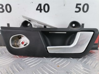 Ручка внутренняя передняя правая Audi A4 1999-2001