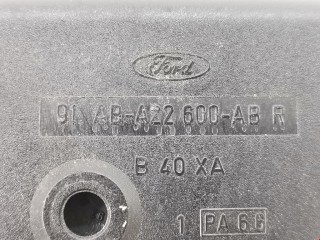 Ручка внутренняя задняя правая, ориг. номер 91ABA22600AB, Ford Escort 1991-1996