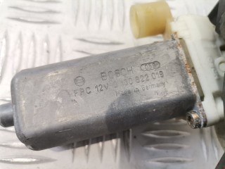 Стеклоподъемник передний правый, ориг. номер 7701207254, Renault Clio 1998-2002