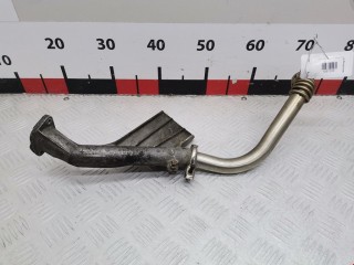 Трубка системы рециркуляции EGR Mercedes A W168 2001-2004