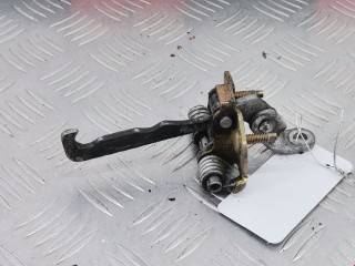 Ограничитель открывания двери, ориг. номер 7700424784, Renault Laguna 1998-2001