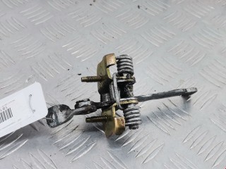 Ограничитель открывания двери, ориг. номер 7700424784, Renault Laguna 1998-2001