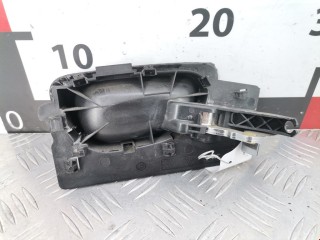 Ручка внутренняя передняя левая, ориг. номер 9643604577, 9143F4, Peugeot 307 2001-2005