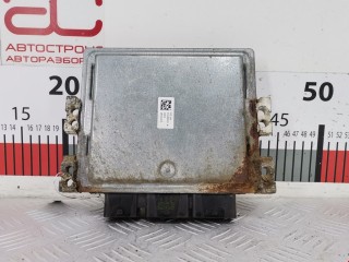 Блок управления двигателем, ориг. номер 1709081, 5WS40592I, Ford Mondeo 2006-2010