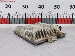 Блок управления двигателем, ориг. номер 1709081, 5WS40592I, Ford Mondeo 2006-2010