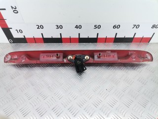 Молдинг крышки багажника, ориг. номер 90579631, 9145294, Opel Zafira 1999-2003