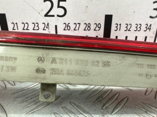 Стоп-сигнал, ориг. номер A2118200256, Mercedes E W211 2002-2006