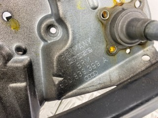 Стеклоподъемник задний левый, ориг. номер 8D0839399A, Audi A4 1994-1997