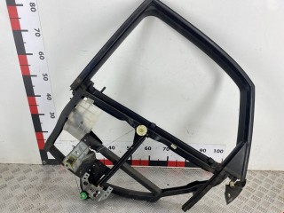 Стеклоподъемник задний левый, ориг. номер 8D0839399A, Audi A4 1994-1997
