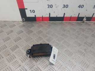 Ручка двери наружная задняя правая, ориг. номер 4A0839208A, Audi A4 1994-1999