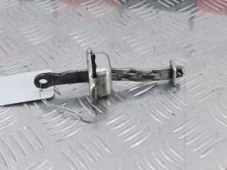 Ограничитель открывания двери передней, ориг. номер 90484187, Opel Corsa 1993-2000
