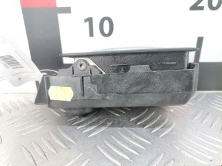 Ручка внутренняя задняя левая, ориг. номер 1352108, 1S71F22601, Ford Mondeo 2000-2003