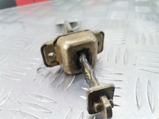 Ограничитель открывания двери, ориг. номер 6K0837249A, Seat Ibiza 1993-1999