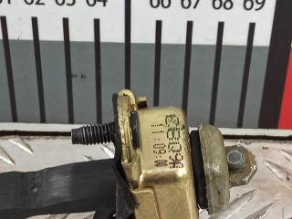 Ограничитель открывания двери, ориг. номер XS4A23500BA, Ford Focus 1998-2001