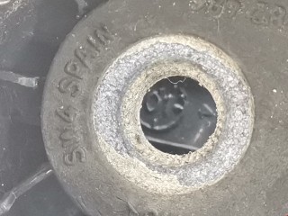 Щеткодержатель задний, ориг. номер 1J6955707A, Volkswagen Golf 1991-2000