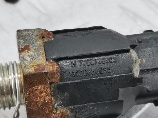 Датчик детонации, ориг. номер 8200680689, 7700732262, Renault Clio 1998-2002