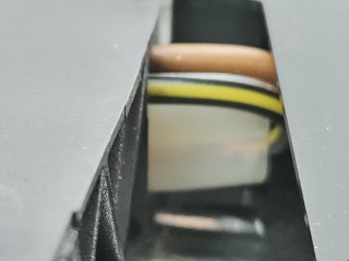 Стоп-сигнал, ориг. номер 90507056, Opel Vectra 1995-2000