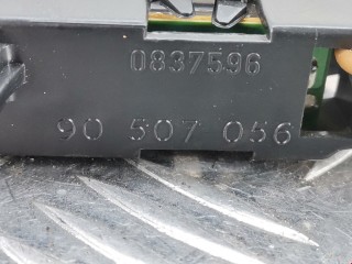 Стоп-сигнал, ориг. номер 90507056, Opel Vectra 1995-2000