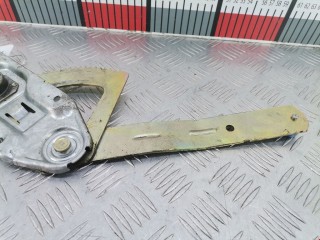 Стеклоподъемник задний левый, ориг. номер 95ABA27001AA, Ford Escort 1991-1996