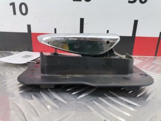Ручка внутренняя задняя правая, ориг. номер 09134970, 9134970, Opel Vectra 1995-2000