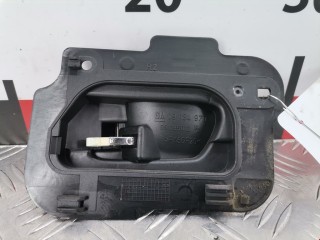 Ручка внутренняя задняя правая, ориг. номер 09134970, 9134970, Opel Vectra 1995-2000