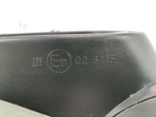 Зеркало наружное левое, ориг. номер 7701065900, Renault Modus 2004-2007