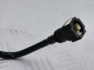 Трубка вакуумная, ориг. номер 8200043684, Renault Clio 1998-2002