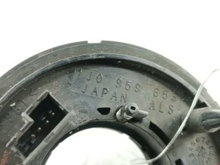 Шлейф руля, ориг. номер 1J0959653, 1J0959653C, Volkswagen Passat 1996-2001